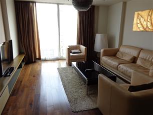 High quality apartment for rent with 02 bedrooms in To Ngoc Van, Tay Ho