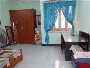 Studio for rent in Trieu Viet Vuong, Hai Ba Trung district