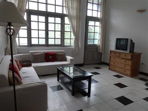Apartment for rent with 2 bedrooms in Tue Tinh,  Hai Ba Trung