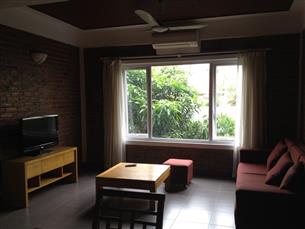 Nice apartment for rent with 01 bedroom in Tay Ho