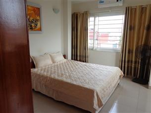 Apartment for rent with 01 bedroom in Lang Ha, Dong Da