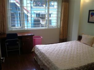 Nice apartment for rent in Lang Ha, Dong Da district