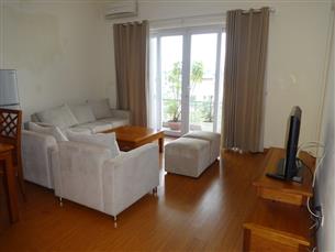Nice apartment with 02 bedrooms, 02 bathrooms for rent in Xuan Dieu ,Tay Ho