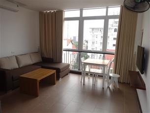 Bright 01 bedroom apartment for rent in Tay Ho str, Tay Ho district
