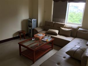 New apartment for rent with 02 bedrooms & 02 bathrooms in Thi Sach, Hai Ba Trung distr