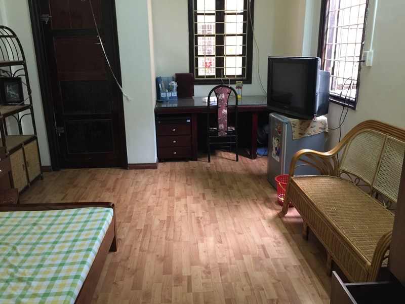 Room for rent in Ta Quang Buu, Hai Ba Trung district