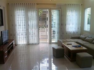 Nice house for rent with 04 bedrooms in Tay Ho