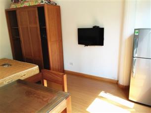 Studio for rent with 01 bedroom on Nguyen Dinh Chieu, Hai Ba Trung