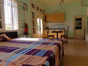 Nice studio for rent with fully furnished in Ba Dinh