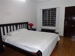 Apartment with 02 bedrooms for rent in The Giao, Hai Ba Trung district