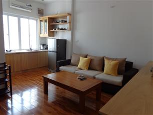 Apartment  for rent with 01 bedroom in Thi Sach, Hai Ba Trung