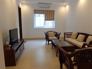 Cheap apartment with 01 bedroom for rent in Au Co, Tay Ho