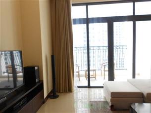 ROYAL CITY apartment with 03 bedrooms for rent in Nguyen Trai, Thanh Xuan