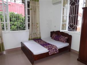 Cheap studio for rent in Au Co, Tay Ho