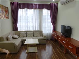 High quality 01 bedroom apartment for rent in Phan Huy Chu, Hoan Kiem