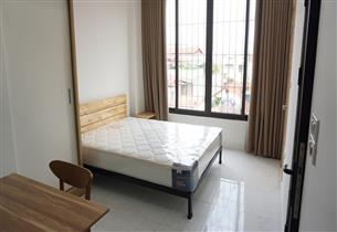 New 01 bedroom apartment for rent in Doi Can, Ba Dinh