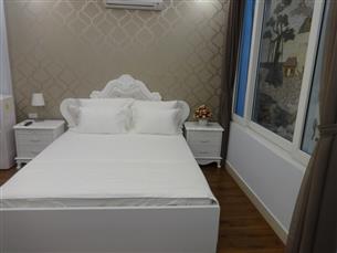 Nice studio for rent in Trung Kinh, Cau Giay