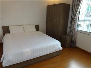 Nice room for rent in Xuan Dieu, Tay Ho