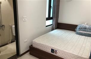 Studio for rent with 01 bedroom in Tran Thai Tong, Cau Giay