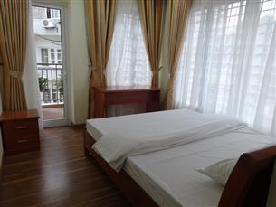 Nice 01 bedroom apartment for rent in Hoan Kiem