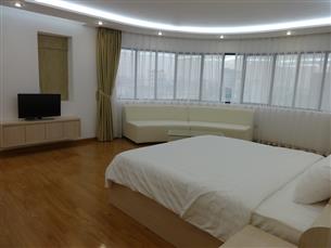 Nice Studio apartment with 01 bedroom in Hai Ba Trung district