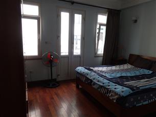Nice 01 bedroom apartment for rent in Dong Da district, fully furnished