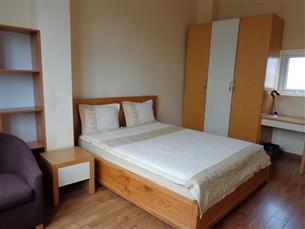 Nice 01 bedroom apartment for rent in Pho Hue, Hai Ba Trung, Hoan Kiem