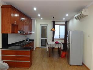 Apartment for rent with 02 bedrooms & 02 bathrooms in Ciputra, Tay Ho