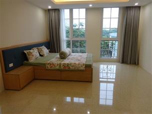Nice apartment for rent with 02 bedrooms in Giang Vo, Ba Dinh