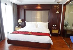 Nice 01 bedroom apartment for rent in Pho Hue, Hoan Kiem