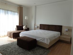 Nice apartment for rent with 01 bedroom in Yen Ninh, Truc Bach, Ba Dinh,