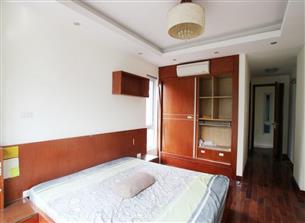 Nice 03 bedroom house for rent in Tay Ho