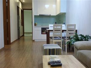 Apartment with 02 bedrooms for rent in PARK HILL TIME CITY in Minh Khai, Hai Ba Trung