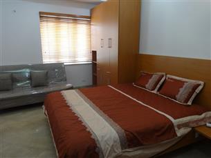 Studio for rent with 01 bedroom in Phan Chu Trinh, Hoan Kiem