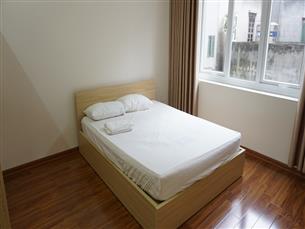 Cheap apartment  for rent with 01 bedroom in Xuan Dieu, Tay Ho