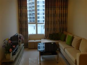 Apartment with 03 bedrooms in RICHARD LAND in Xuan Thuy str, Cau Giay district