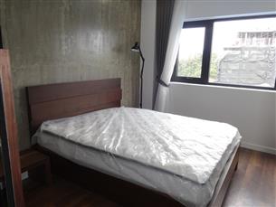 Apartment for rent with 01 bedroom in Dang Thai Mai, Tay Ho