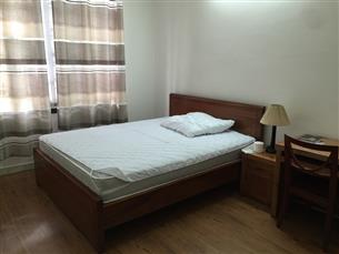 Bright 04 bedroom house for rent in Hai Ba Trung District