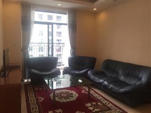 ROYAL CITY apartment with 03 bedrooms for rent in Thanh Xuan